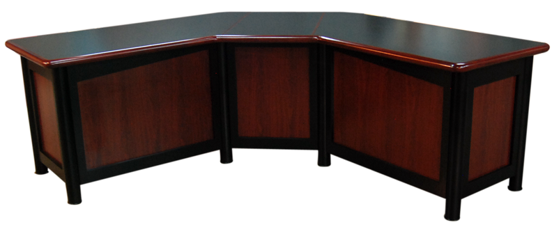 News Desks